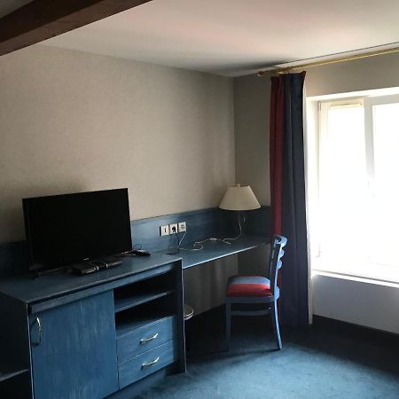 La Belle Vue Bed & Breakfast Saulxures ภายนอก รูปภาพ