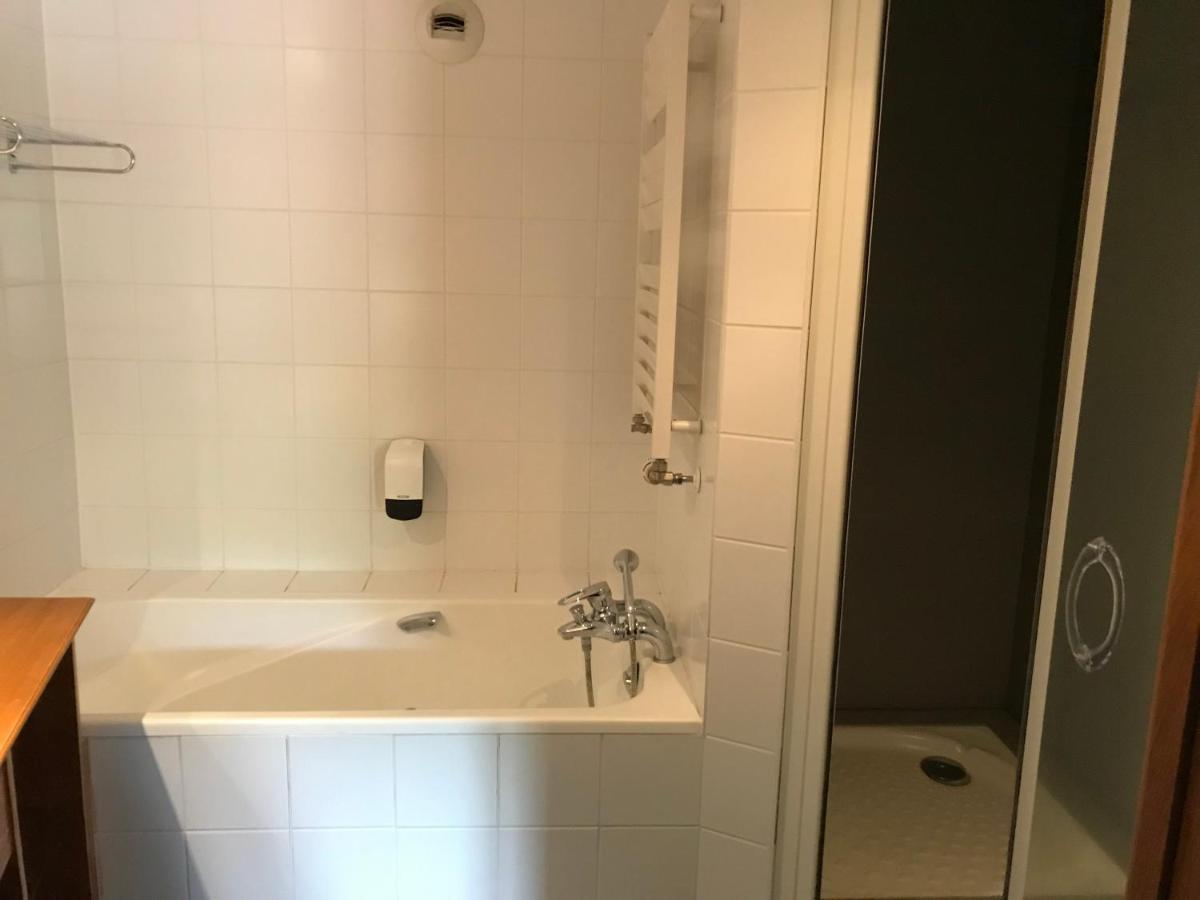 La Belle Vue Bed & Breakfast Saulxures ภายนอก รูปภาพ